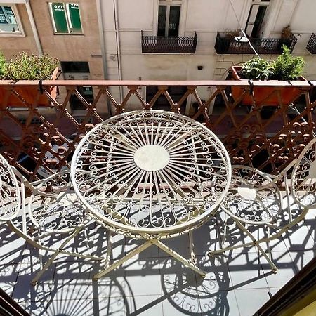 Petinoinapulia - Appartamento Per Famiglie E Amici Bari Exterior photo