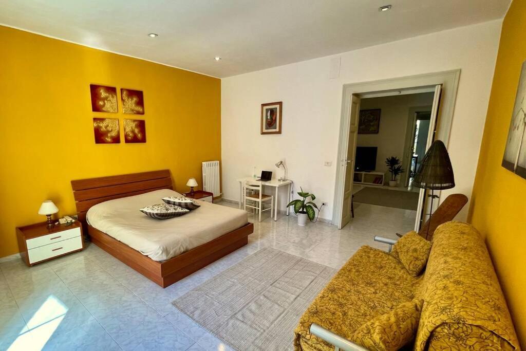 Petinoinapulia - Appartamento Per Famiglie E Amici Bari Exterior photo