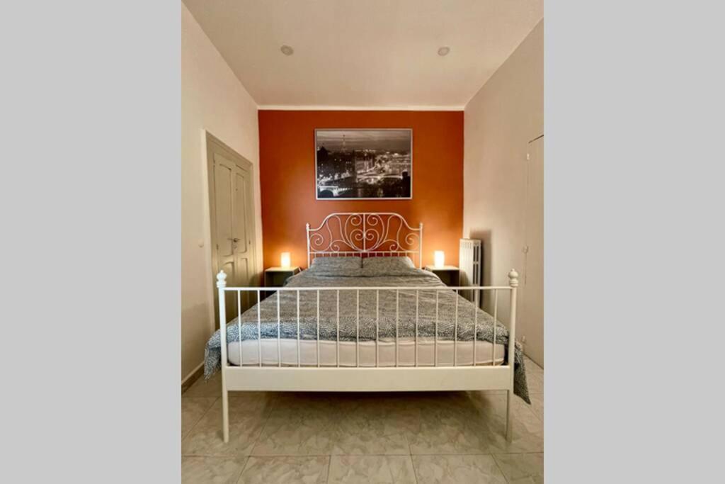 Petinoinapulia - Appartamento Per Famiglie E Amici Bari Exterior photo