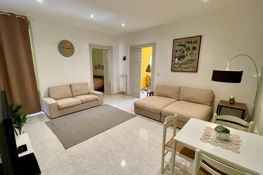 Petinoinapulia - Appartamento Per Famiglie E Amici Bari Exterior photo