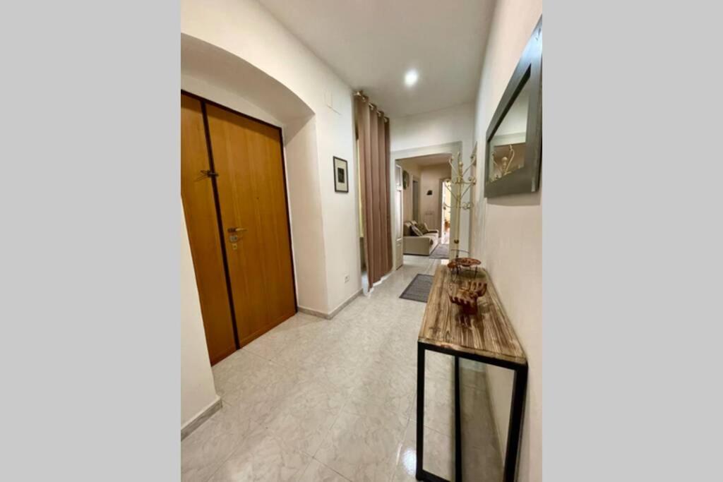 Petinoinapulia - Appartamento Per Famiglie E Amici Bari Exterior photo