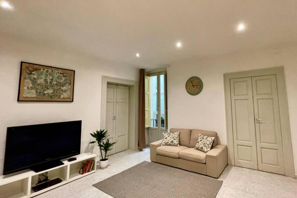 Petinoinapulia - Appartamento Per Famiglie E Amici Bari Exterior photo