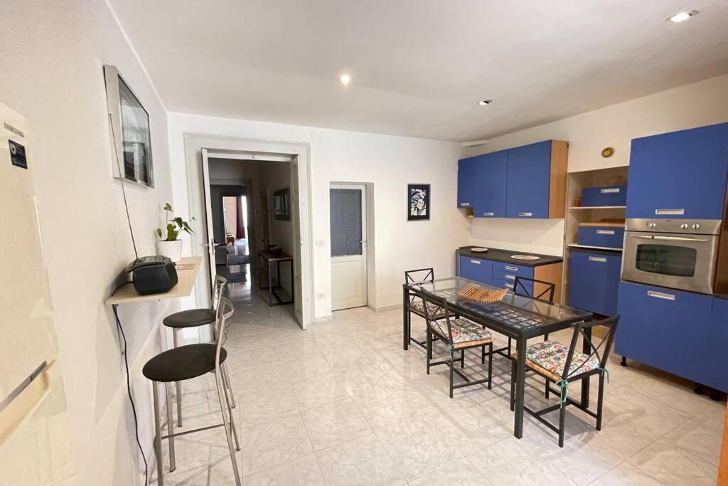 Petinoinapulia - Appartamento Per Famiglie E Amici Bari Exterior photo