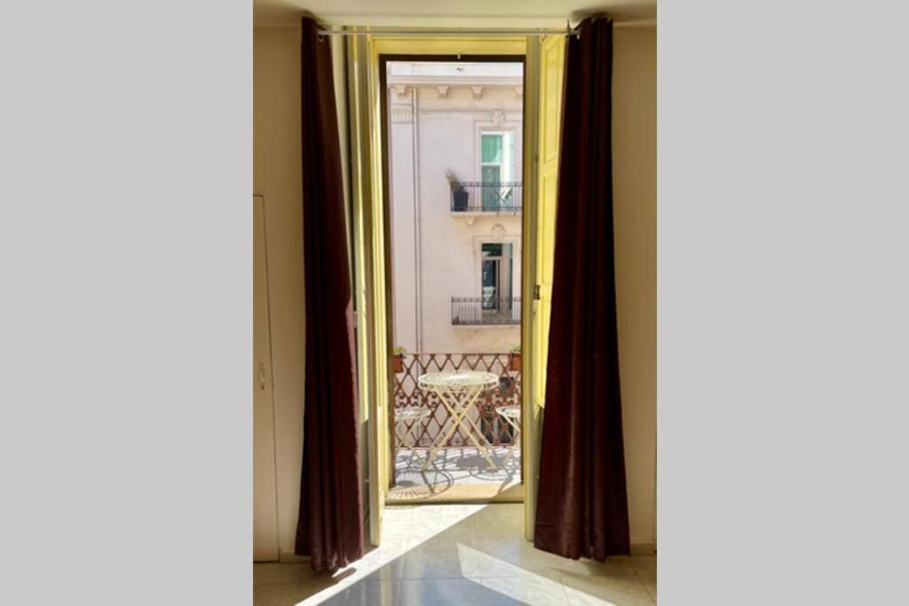 Petinoinapulia - Appartamento Per Famiglie E Amici Bari Exterior photo