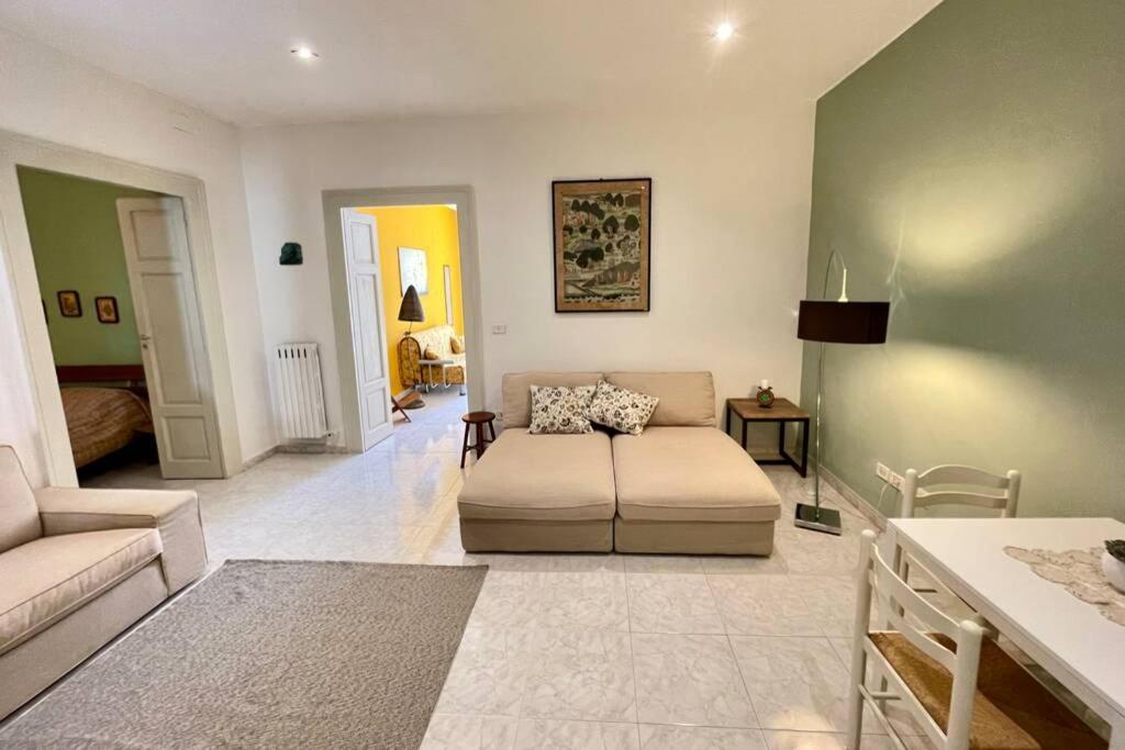 Petinoinapulia - Appartamento Per Famiglie E Amici Bari Exterior photo