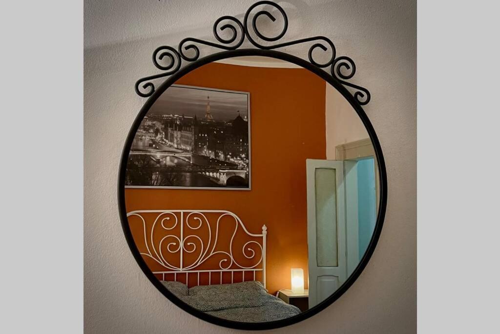 Petinoinapulia - Appartamento Per Famiglie E Amici Bari Exterior photo