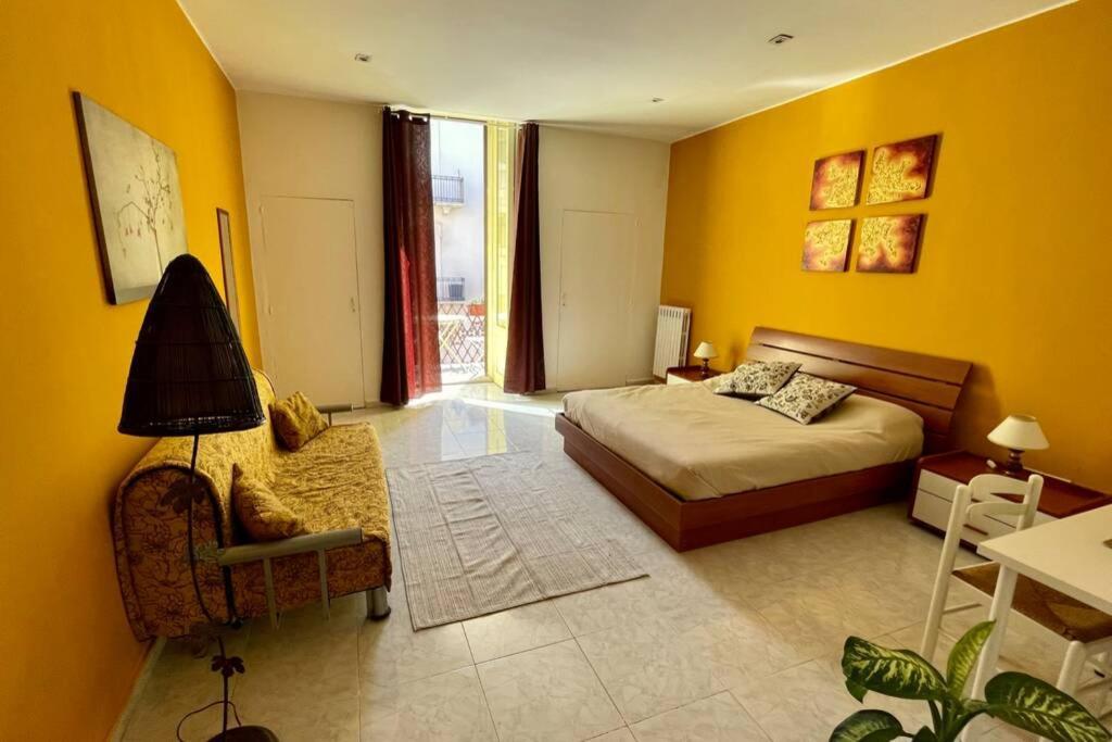 Petinoinapulia - Appartamento Per Famiglie E Amici Bari Exterior photo